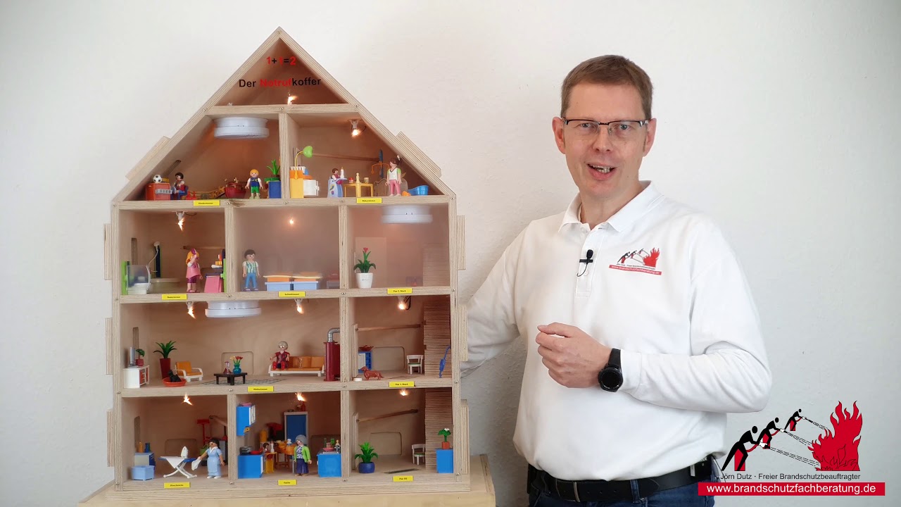 Rauchhaus 2 HD