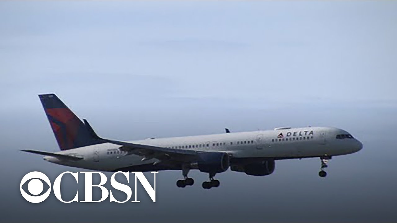 Delta offers flying program to help children with autism