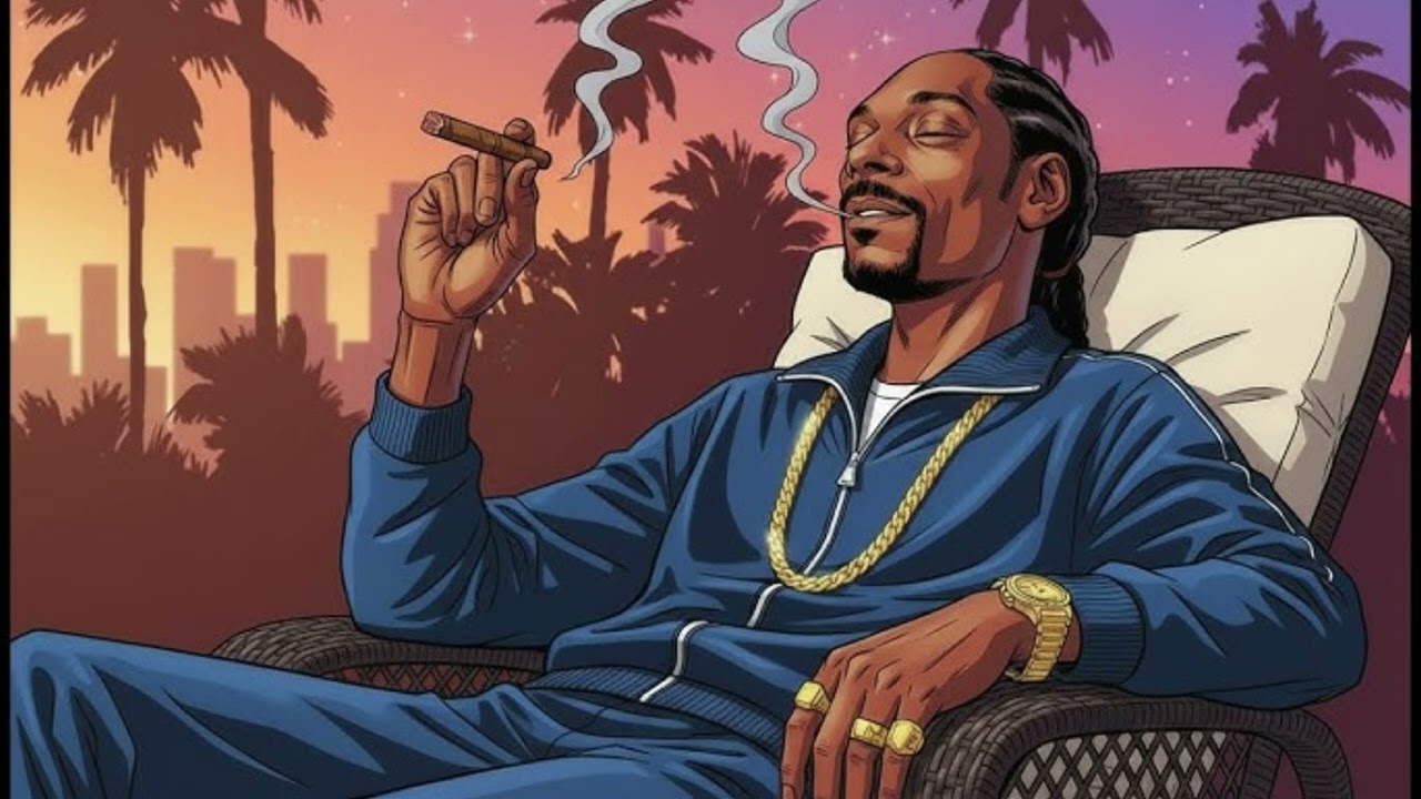 [FREE] Snoop Dogg & Eazy-E Type Beat [2025]