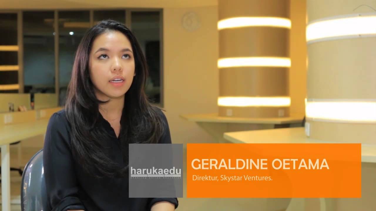 Technopreneurship: Sumber Pendanaan Bagi Startup