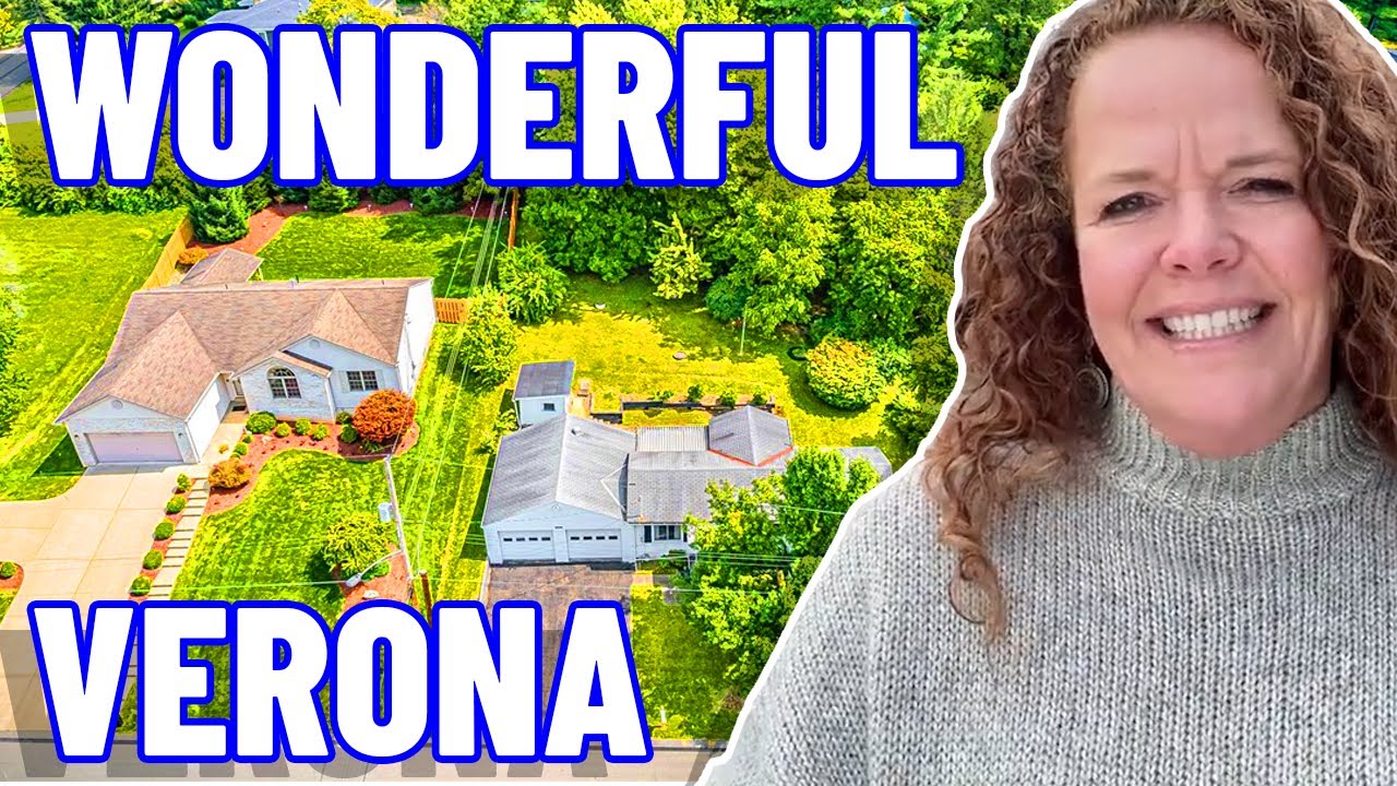 Living in Verona Allegheny County Pennsylvania | Moving to Verona Allegheny County Pennsylvania 2022