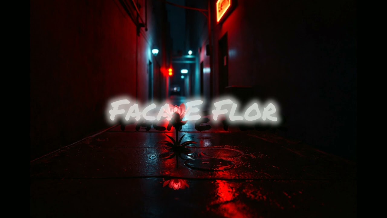 Faca e Flor