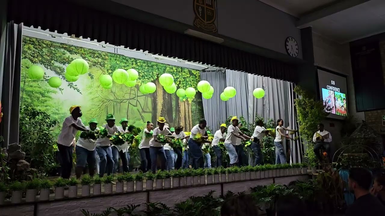 GROENTJIEKONSERT 2026