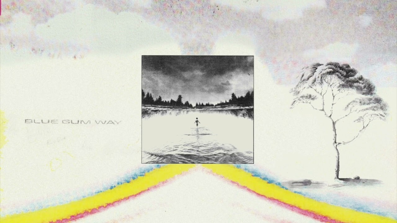 GUM - New Equator (Official Audio)
