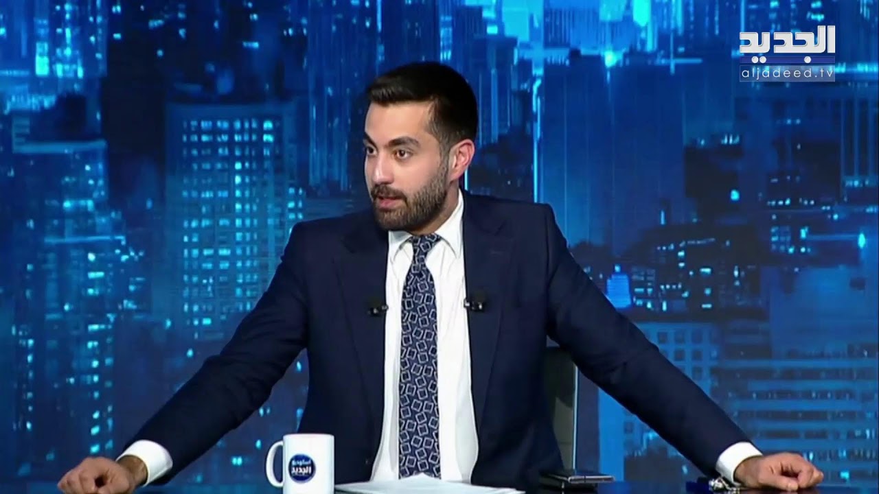 الجديد مستمرة في مواكبة التطورات السياسية والأمنية والإنسانية