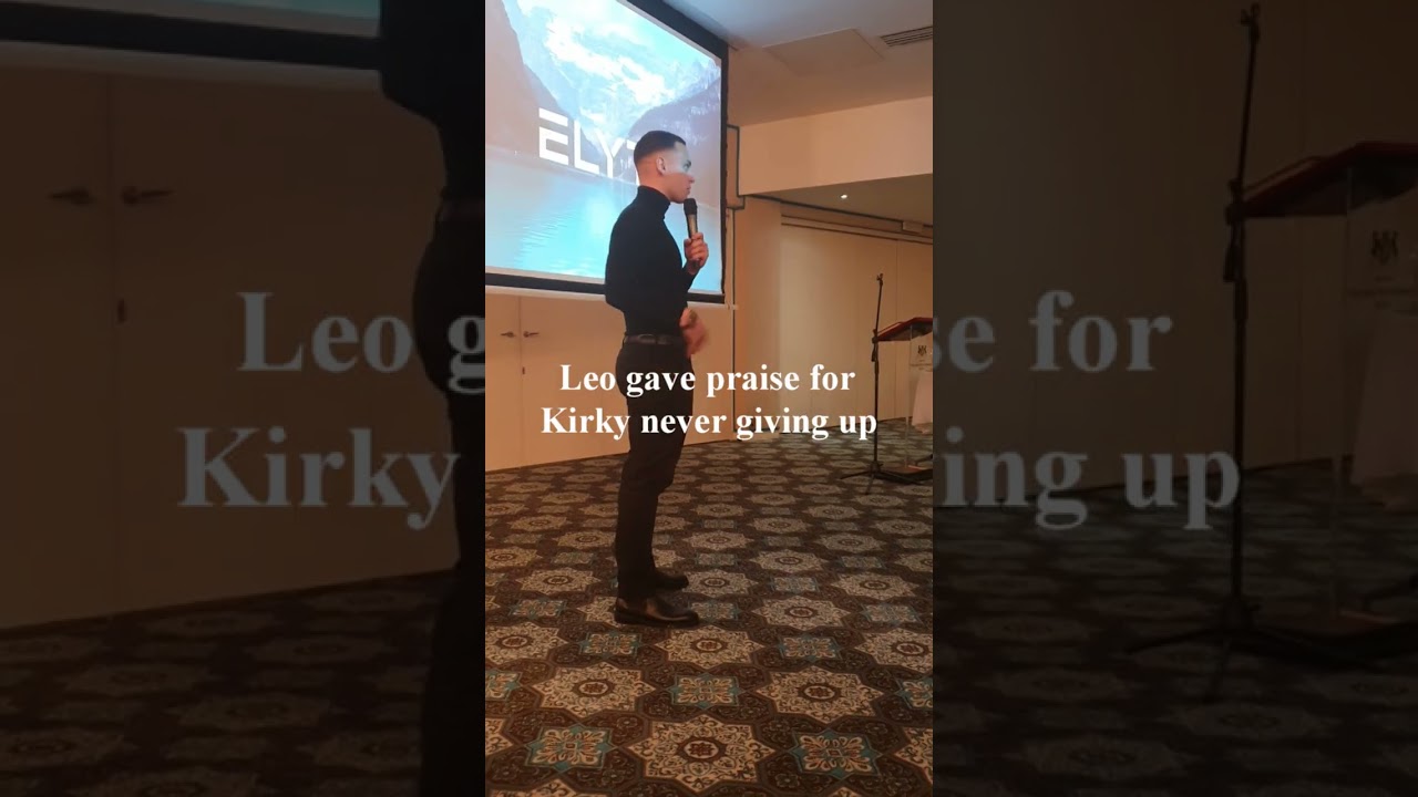Unlocking Potential: Jake, Leo, and Stuart Core Inspire in Guernsey