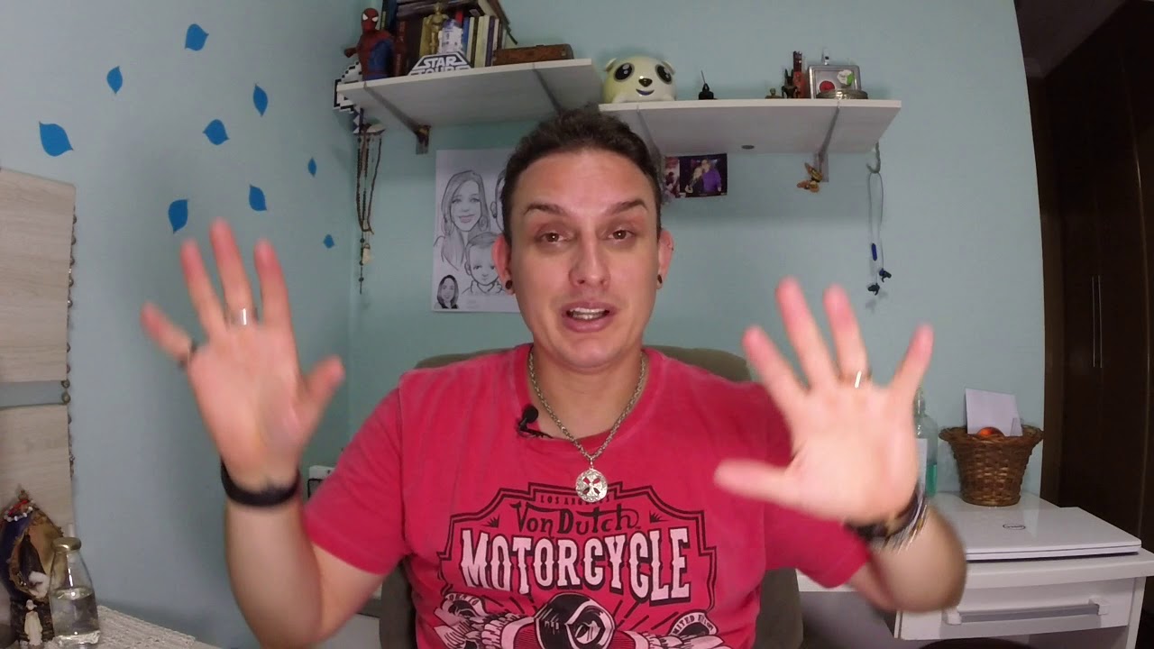 39 - A medicação para pessoas com Asperger
