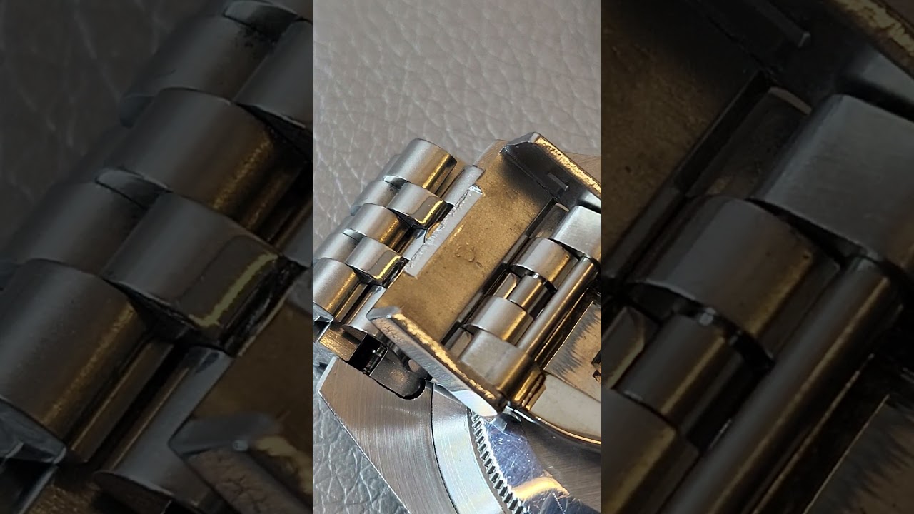 ОРИГИНАЛ VS ПОДДЕЛКА ROLEX