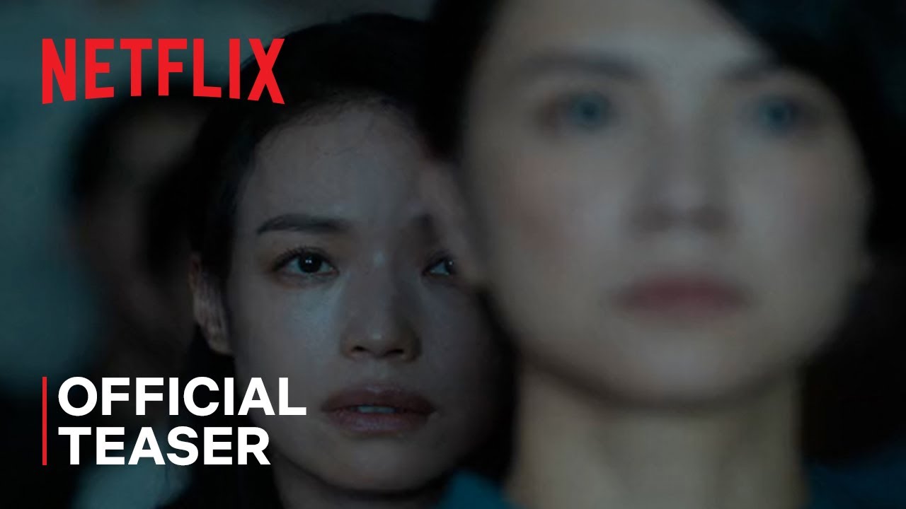 The Resurrected | Official Teaser | Netflix