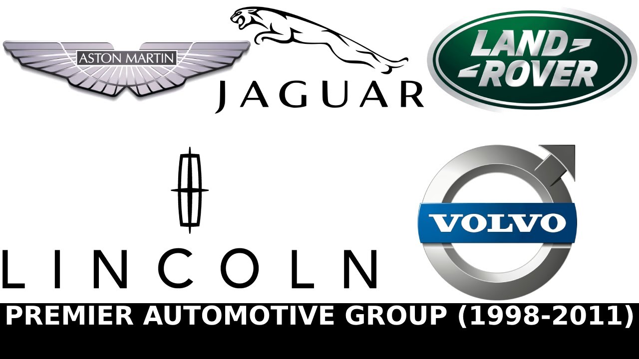 Premier Automotive Group Evolution (1998-2011)
