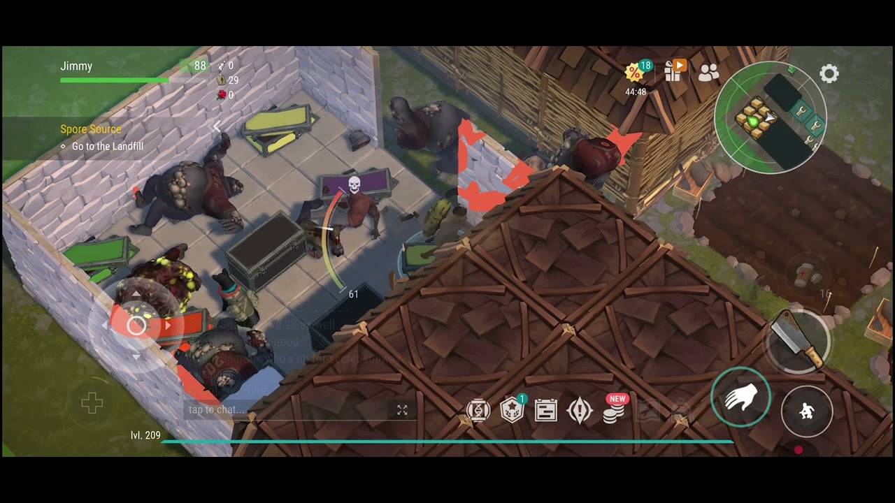 Ldoe raid supe_gamer 93