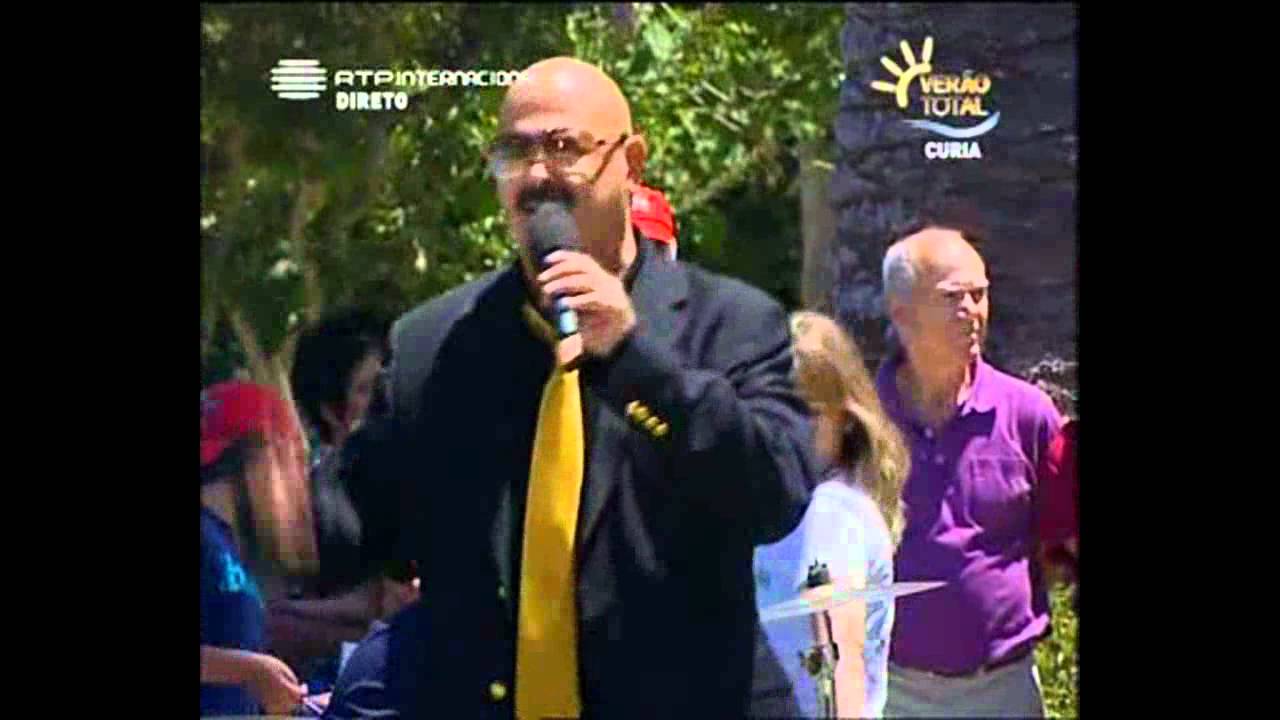Fernando Correia Marques 