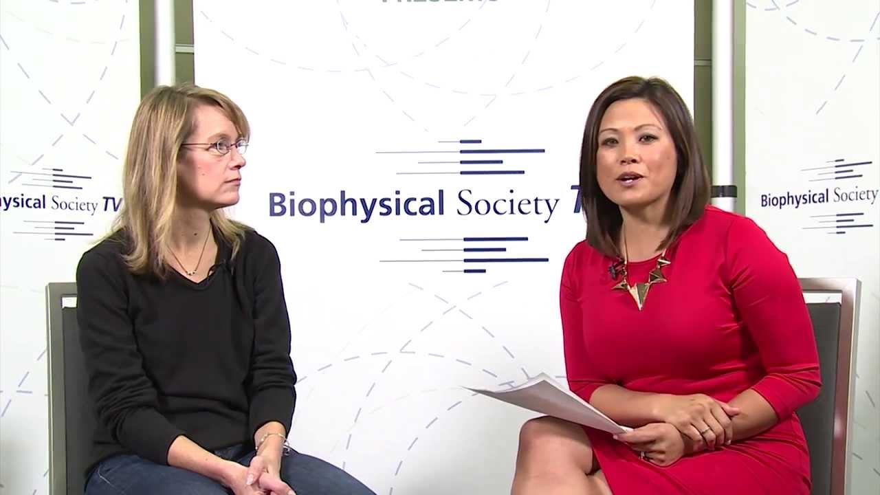 Biophysics of Cell Division & Spatial Relationships - Interview with Sue Biggins, PhD