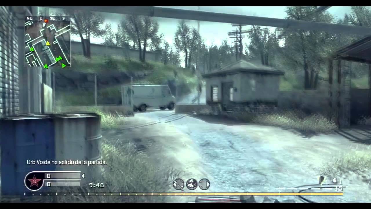 INSURRECTION 2 Trailer