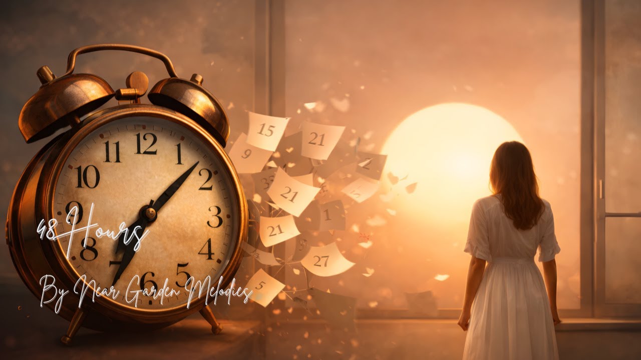 48 Hours (Lyrics)