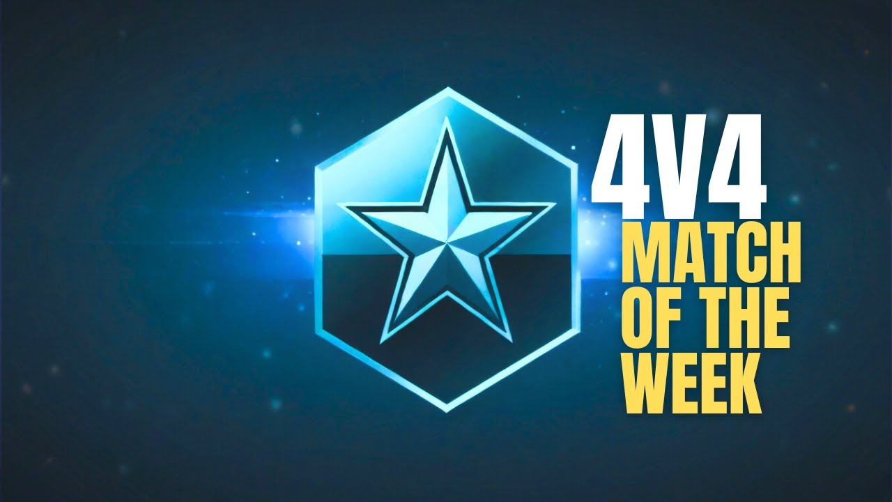 Teamkill and Victory! | StarCraft II 4v4 Match of the Week - Road to Master