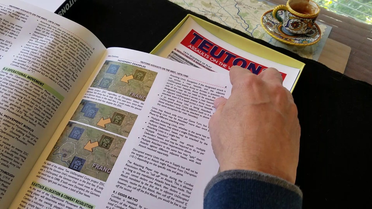 Teutons