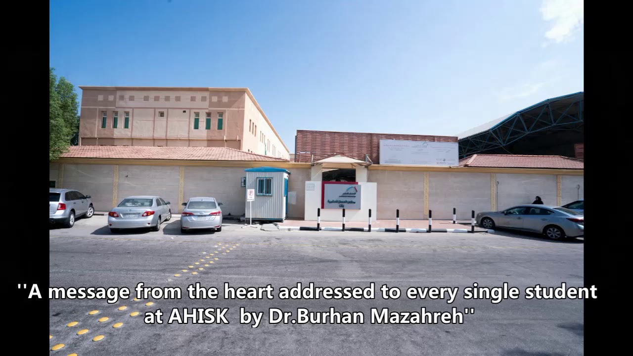 Alhussan international school Khobar
