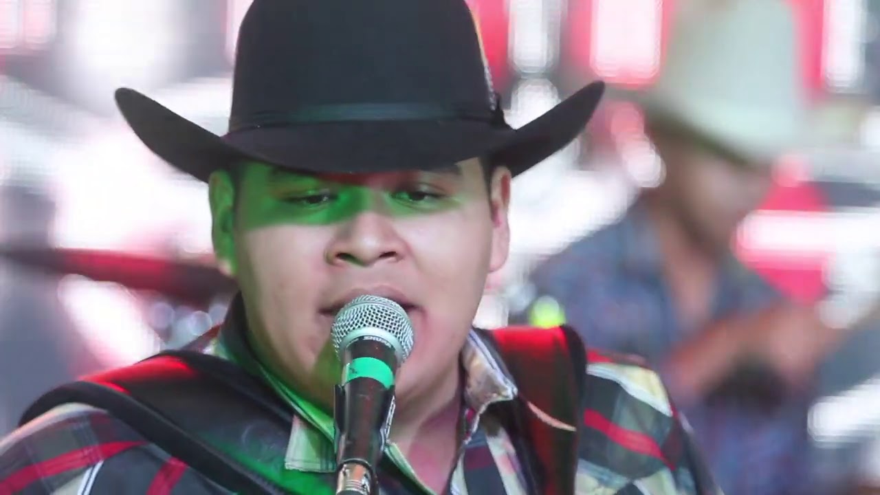 LOS GIROS DE NUEVO LEON - POPURRI CAMPEON