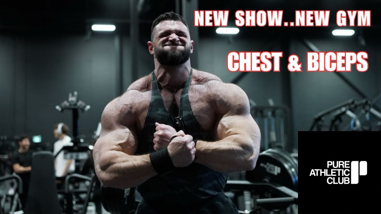 19 weeks out of the Tampa Pro