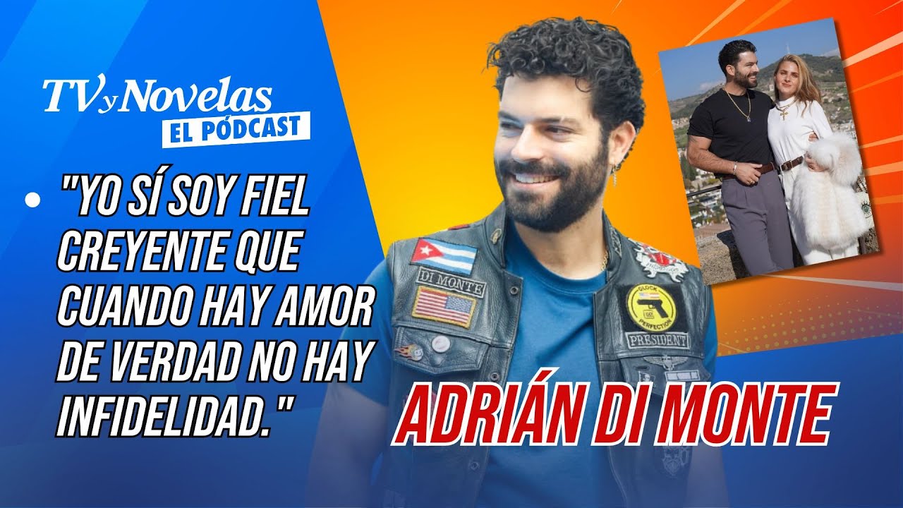 El Camino de Adri&aacute;n Di Monte: Disciplina, Familia y Autenticidad.