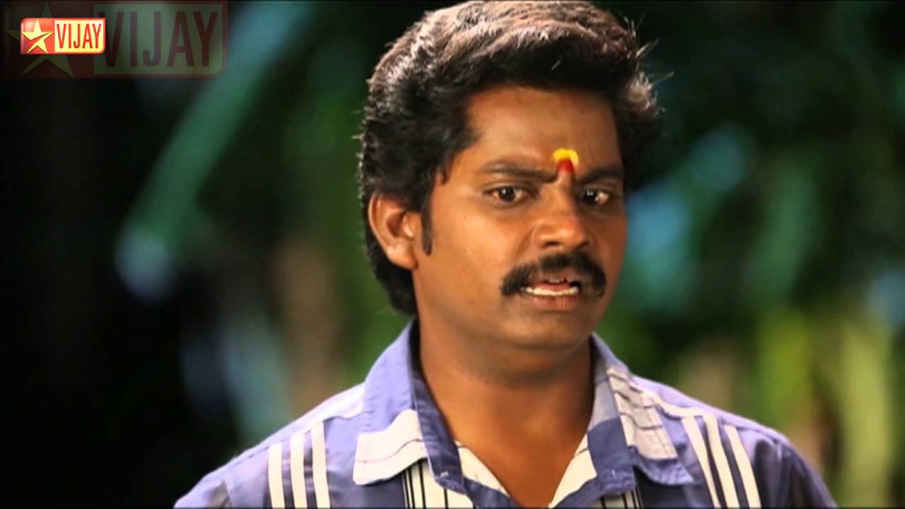 Saravanan Meenatchi Full Episode 983