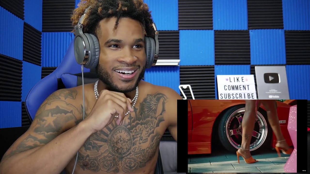 Travis Scott feat. Young Thug & M.I.A. - FRANCHISE (Official Music Video) | REACTION
