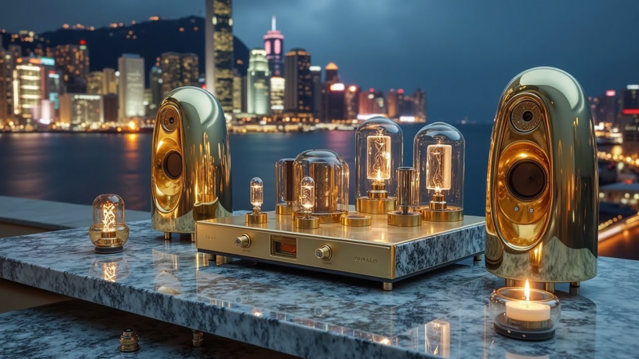 Вечерний R&B Джаз: Городской Пейзаж, Грувы и Расслабляющая Лаундж-Сессия для Отдыха