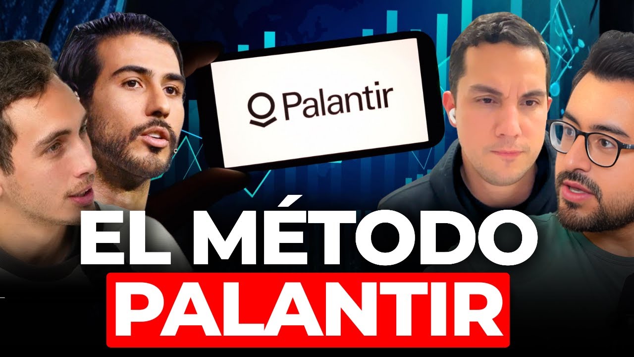 3 CEOs Debaten: El Método 