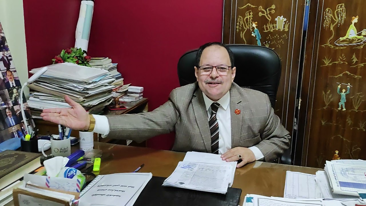 لقاء مع ورثة وقف عثمان كتخدا مستحفظان القاصدوغلي بعد اربعين عام من الفشل في استلام تركة الوقف الاهلي