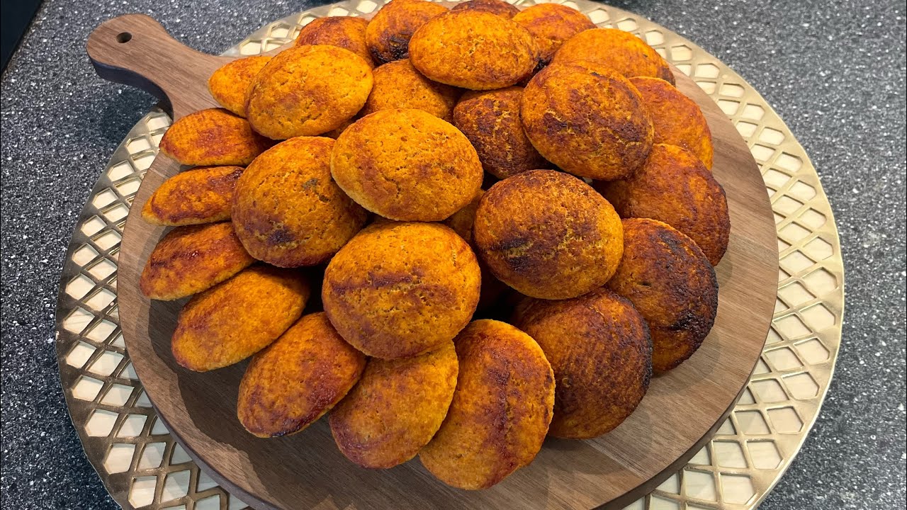 Vegetarisk Jrook/(عروق نباتي (صيامي