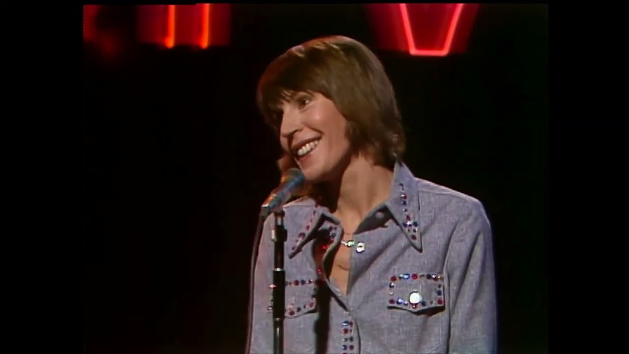 HELEN REDDY - 