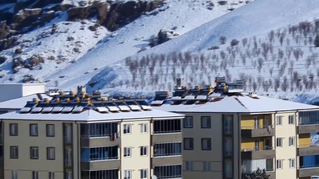 Divriği 30.01.2021