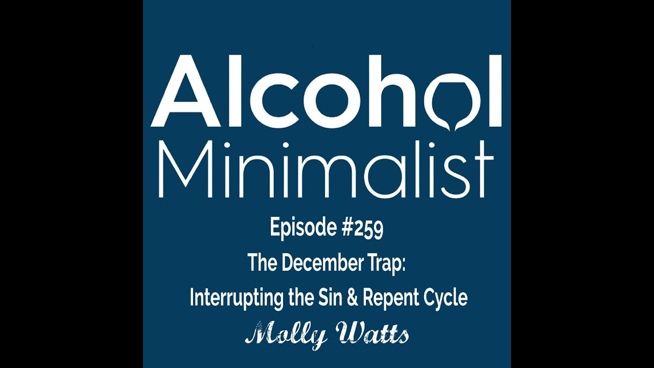 The December Trap: Interrupting the Sin & Repent Cycle