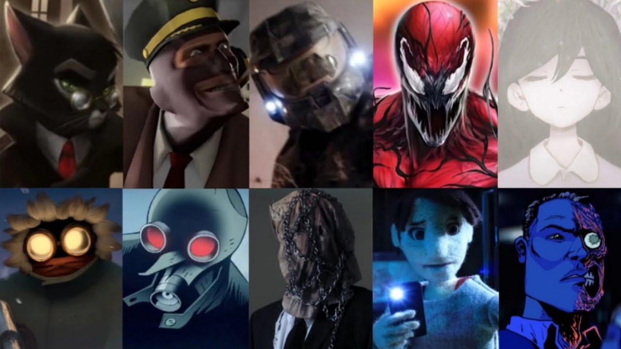 Defeats Of My Favorite Youtube Villains Part 21