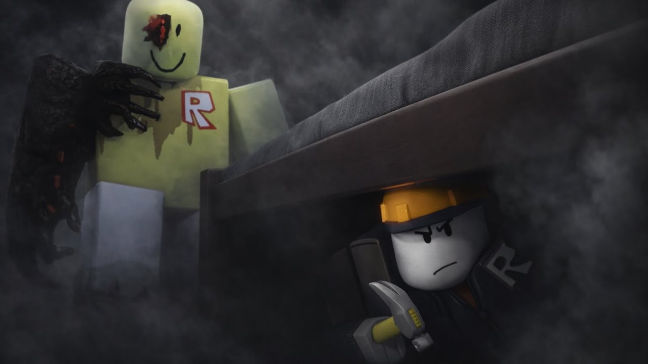 John doe Horror