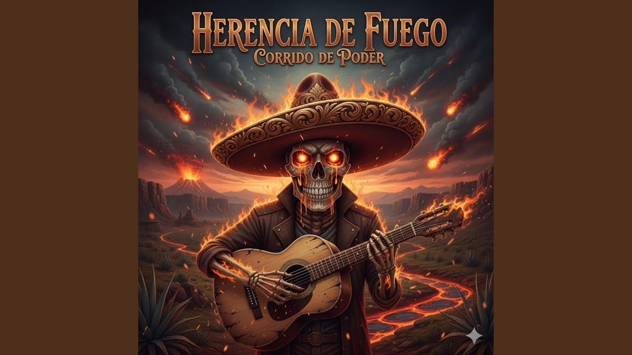 Herencia de Fuego