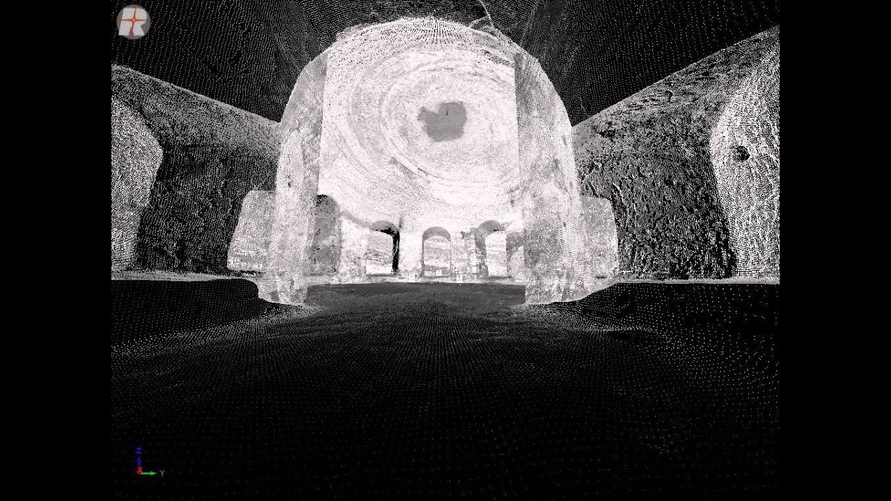 Santarcangelo sotterranea