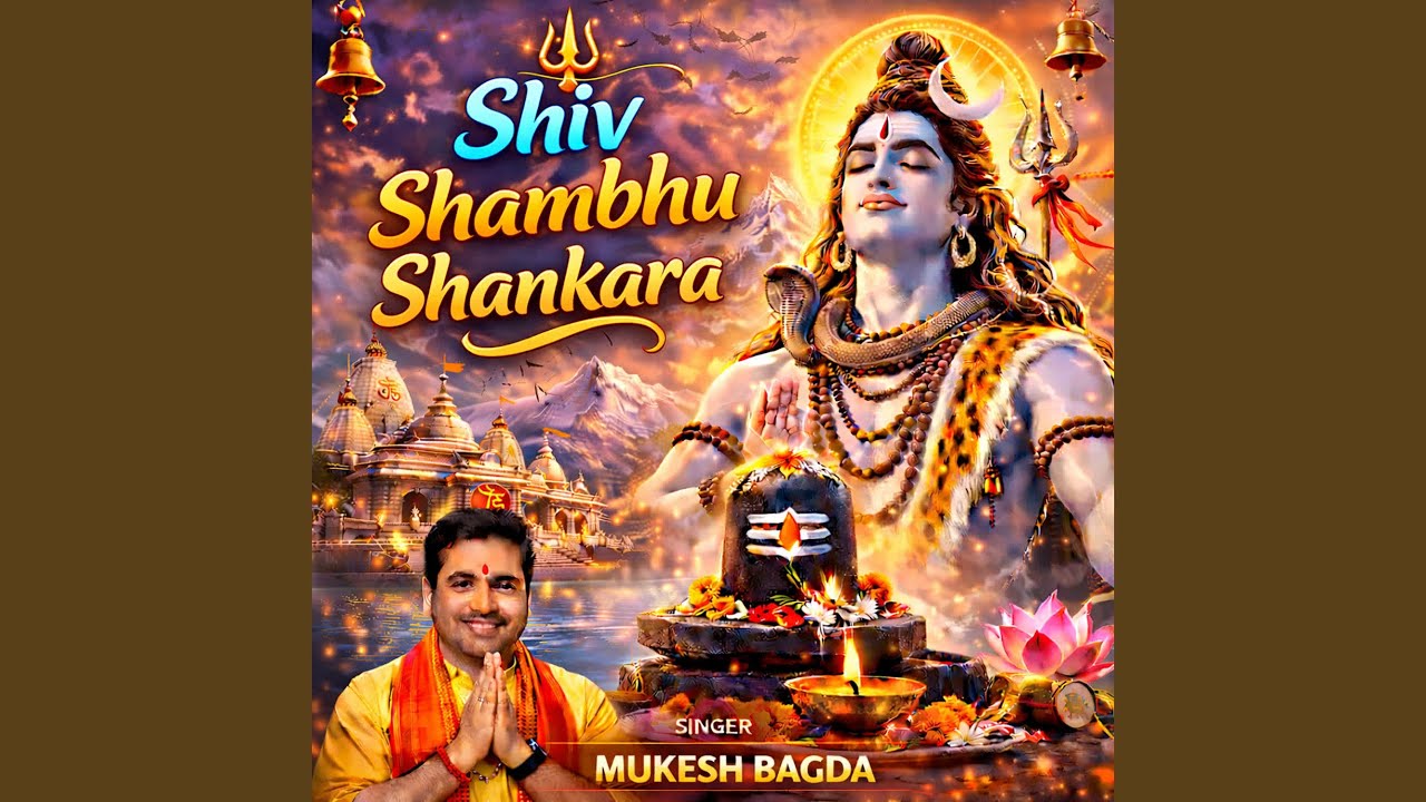 Shiv Shambhu Shankara