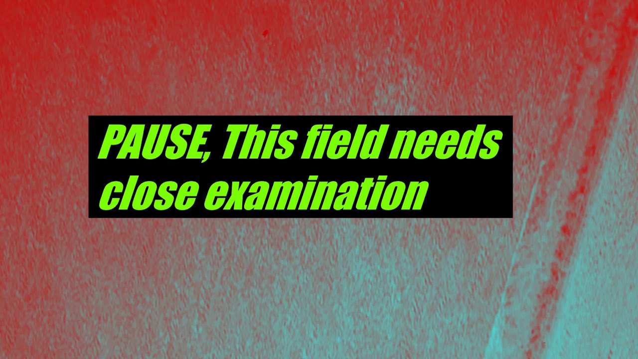 Secret Location in the Midlands