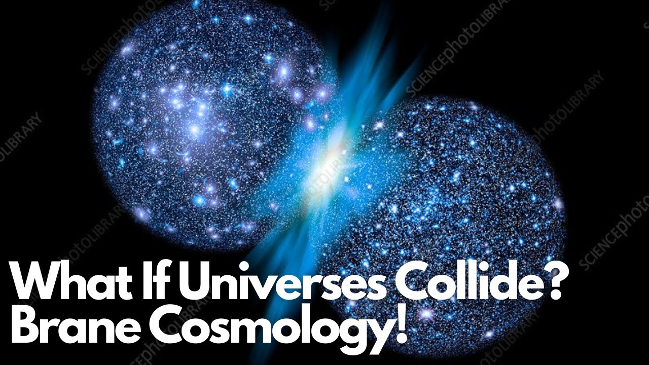 What If Universes Collide? Brane Cosmology Unveiled!