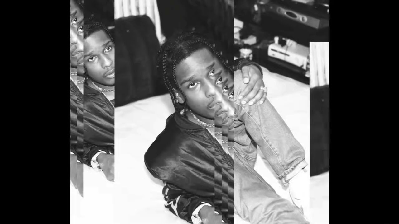 [FREE] ASAP ROCKY TYPE BEAT - 'STAR FiGHTER' | DARK PSYCHEDELIC TRAP