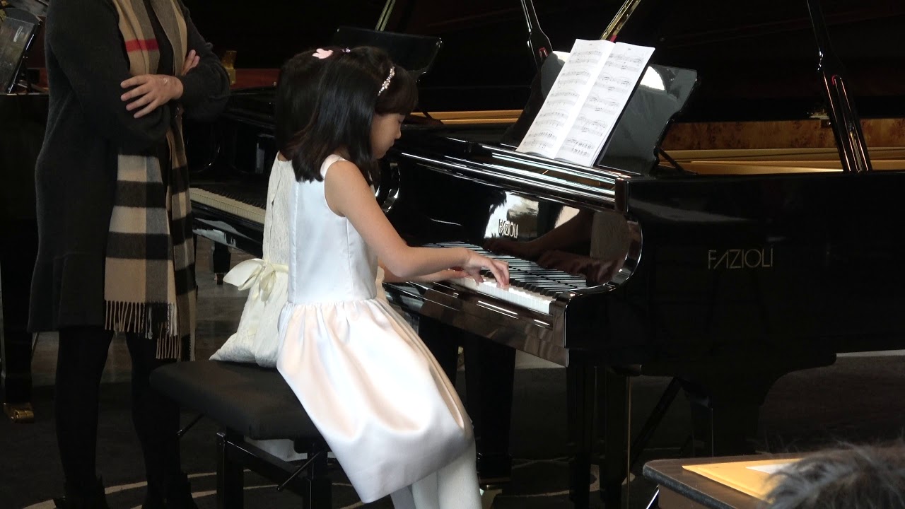 2019 Ensemble Festival - Majestic Grand Canyon