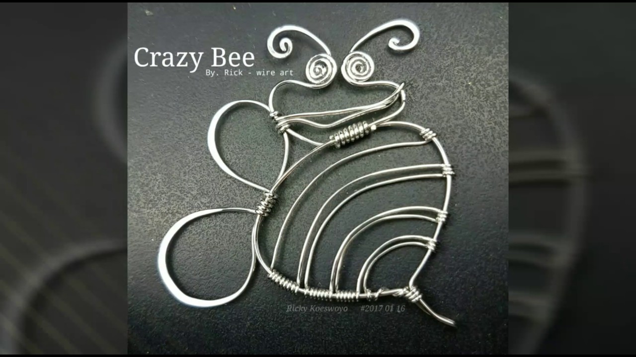 Rick Wire Art