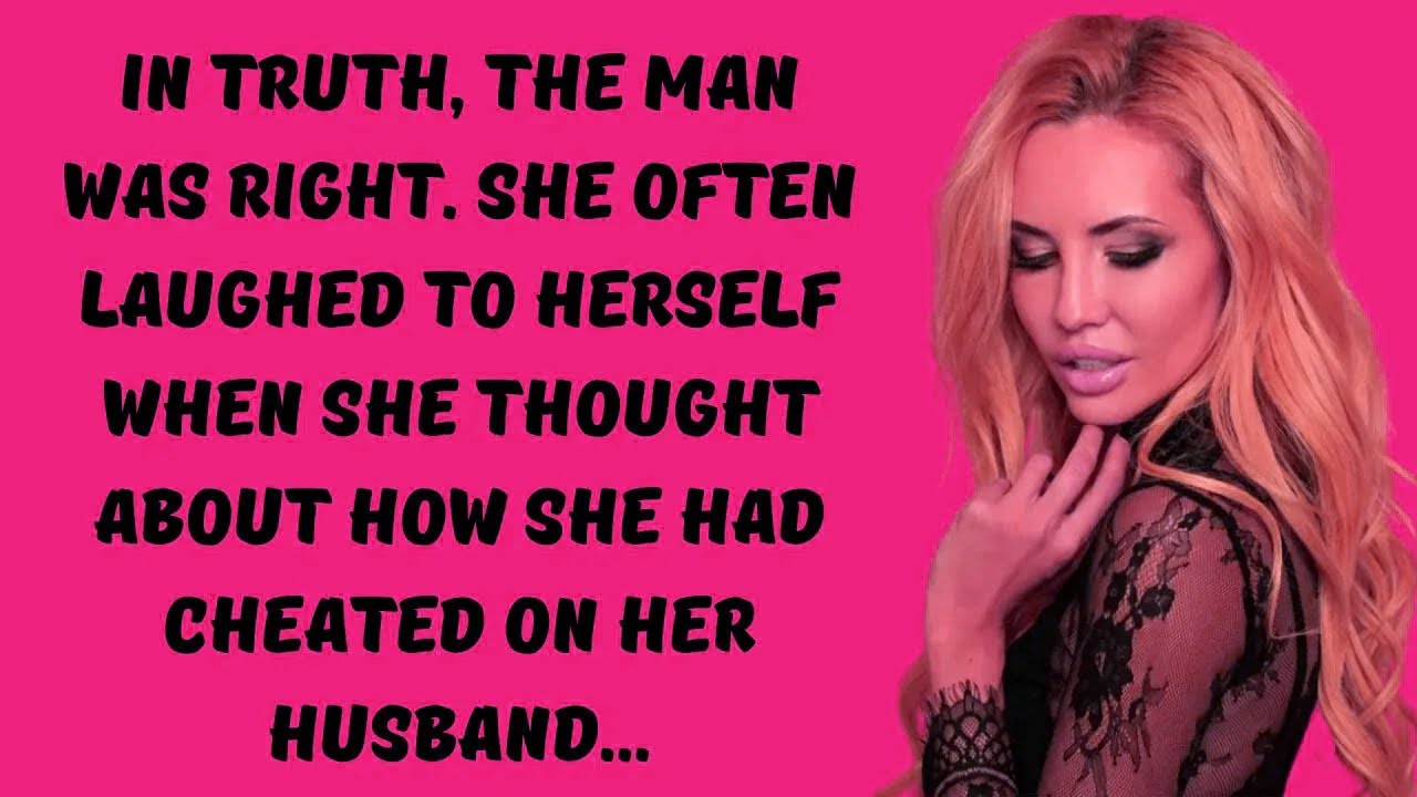 What Happens When a Wife is Cruel to Her Husband!!