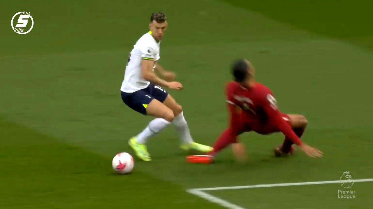 Ivan Peri&scaron;ić is Magnificent in 2023!