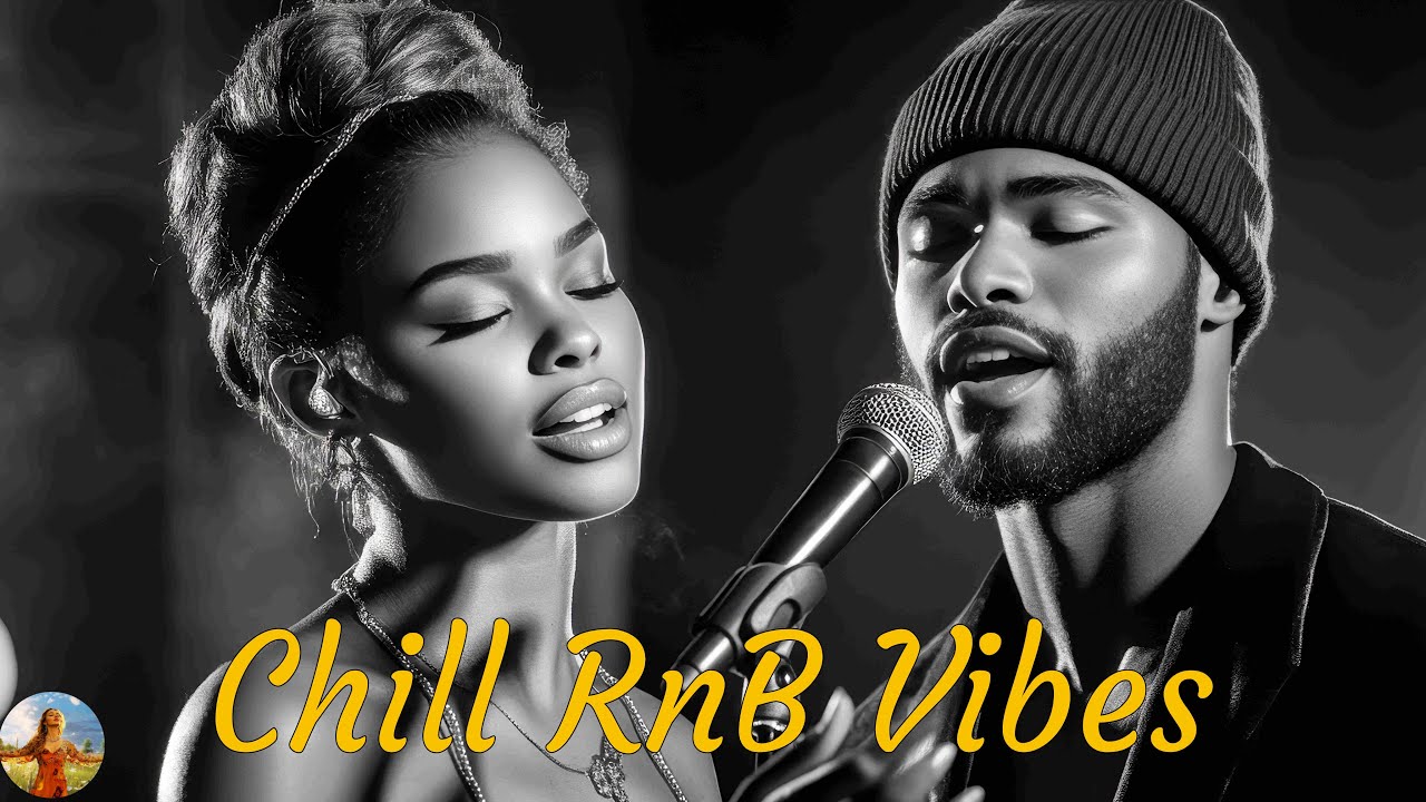 Melt Your Heart With SOULFUL & Romantic Indie & RnB Sounds❤️