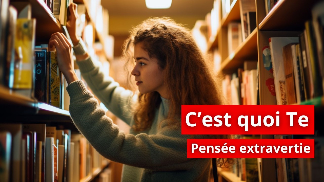 C'est quoi la pensée des autres (TE) | Fonction cognitive