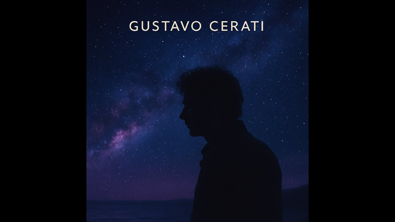 Madrugada (Orbita Secreta Gustavo Cerati IA)