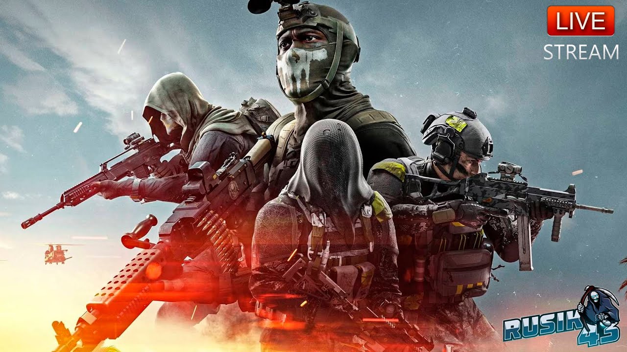 МУЧАЕМ ЕЗИДУ в BATTLEFIELD 6!